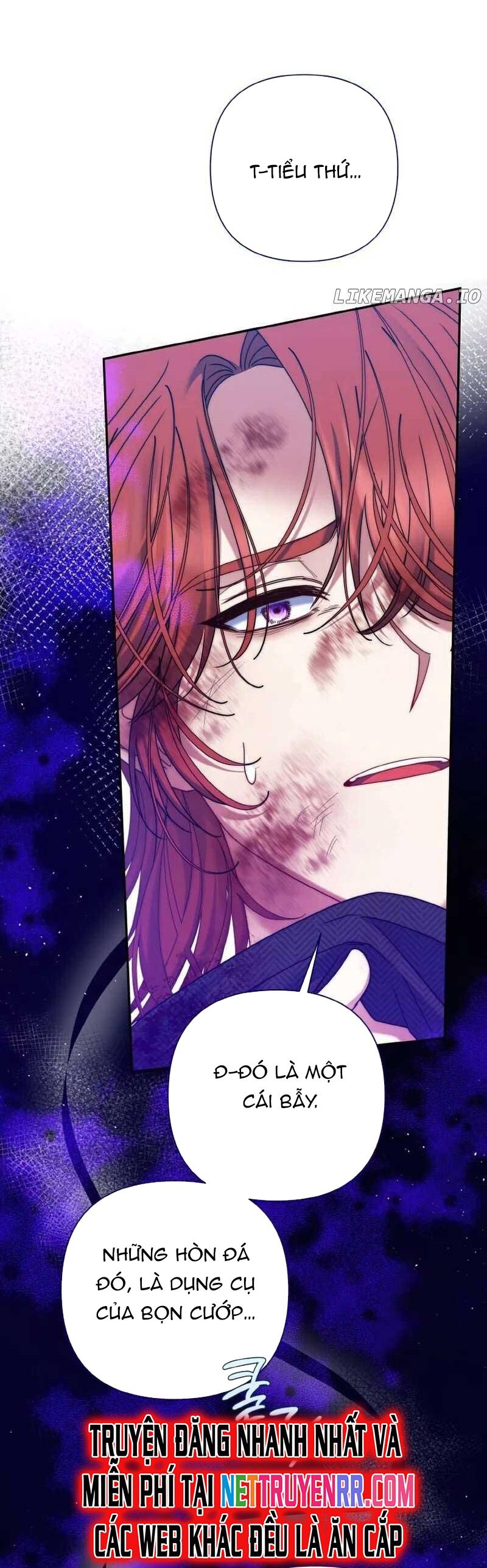 Đại Phản Diện Mà Nam Chính Phải Giết Là Tôi. Chapter 13 - 65