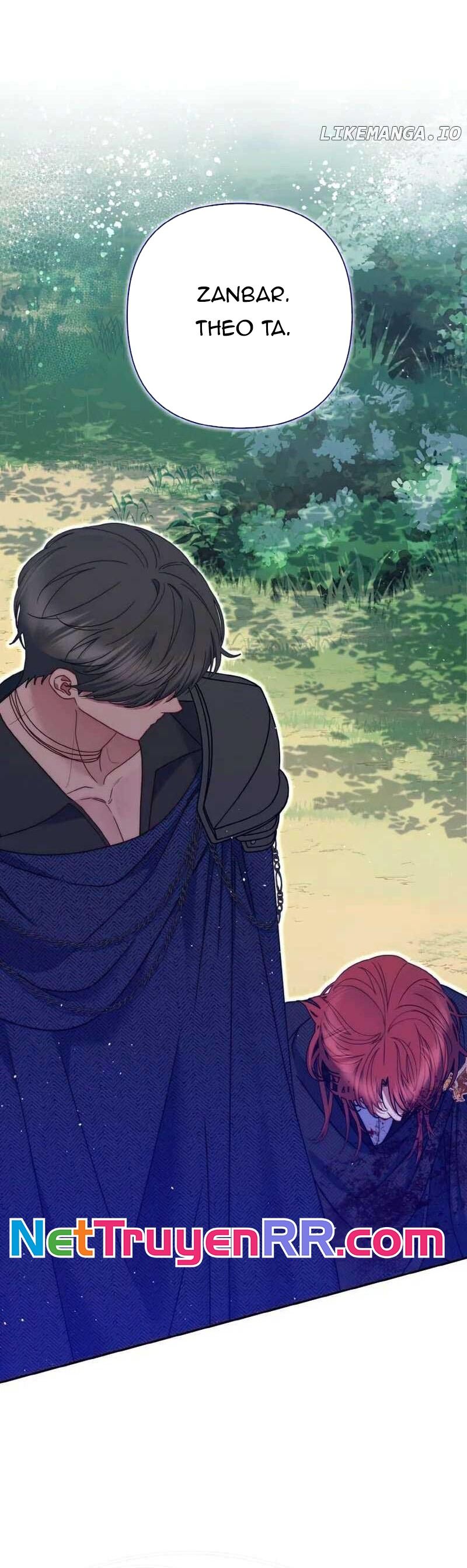 Đại Phản Diện Mà Nam Chính Phải Giết Là Tôi. Chapter 13 - 75