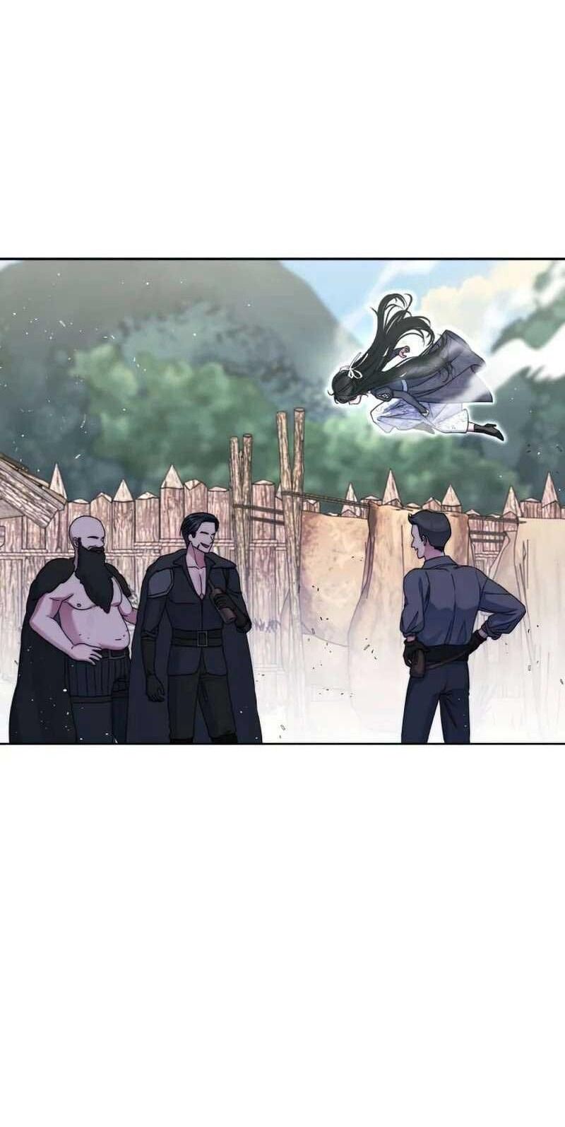 Đại Phản Diện Mà Nam Chính Phải Giết Là Tôi. Chapter 13 - 84