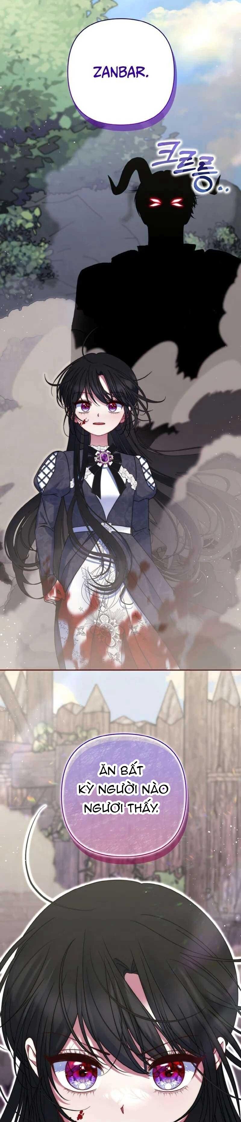 Đại Phản Diện Mà Nam Chính Phải Giết Là Tôi. Chapter 13 - 90