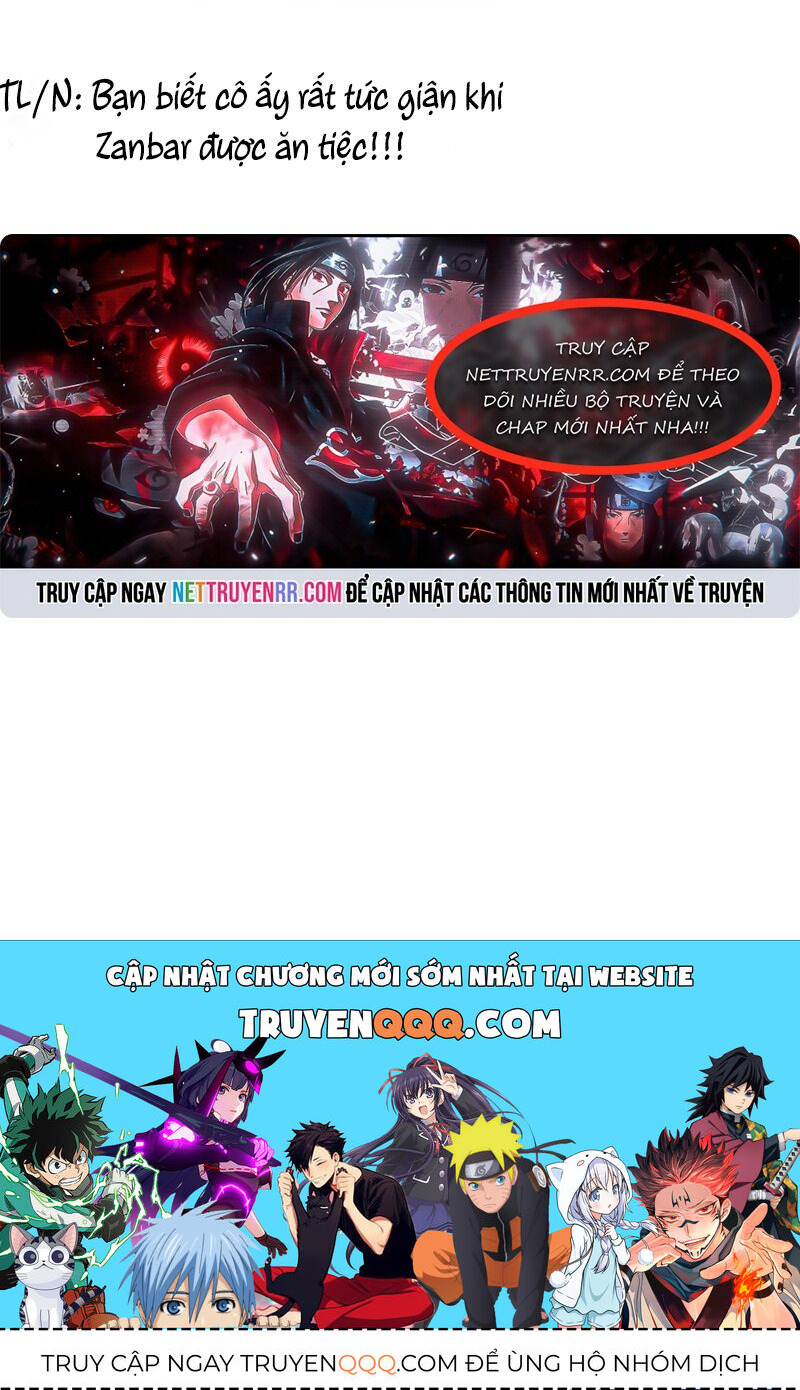 Đại Phản Diện Mà Nam Chính Phải Giết Là Tôi. Chapter 13 - 92