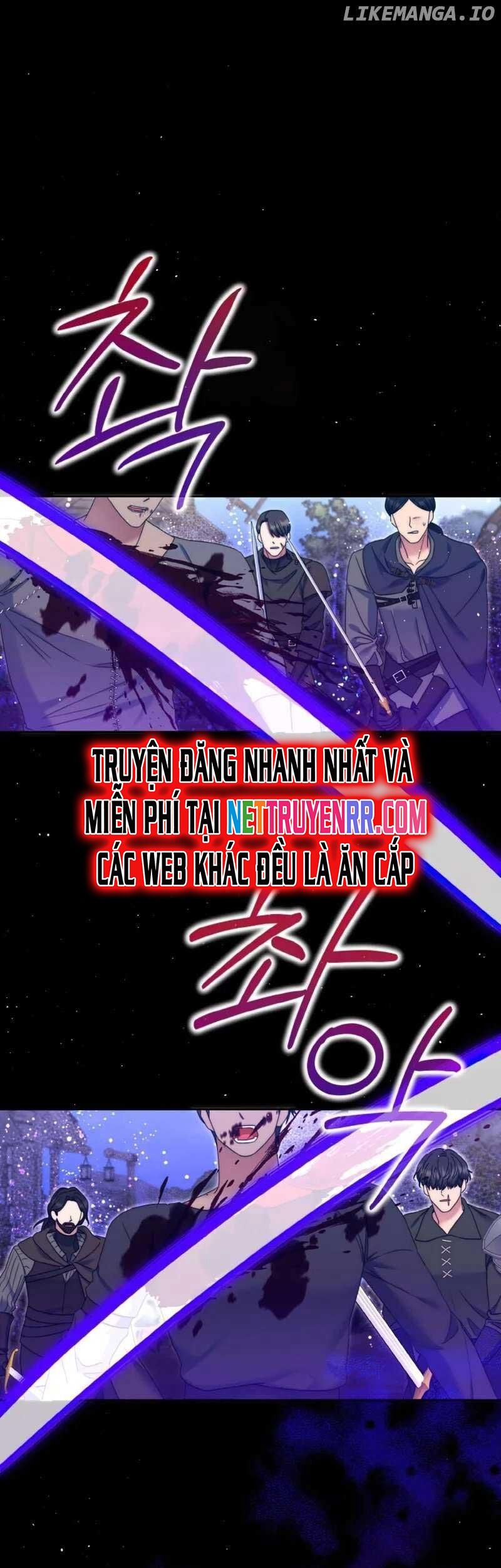 Đại Phản Diện Mà Nam Chính Phải Giết Là Tôi. Chapter 14 - 2