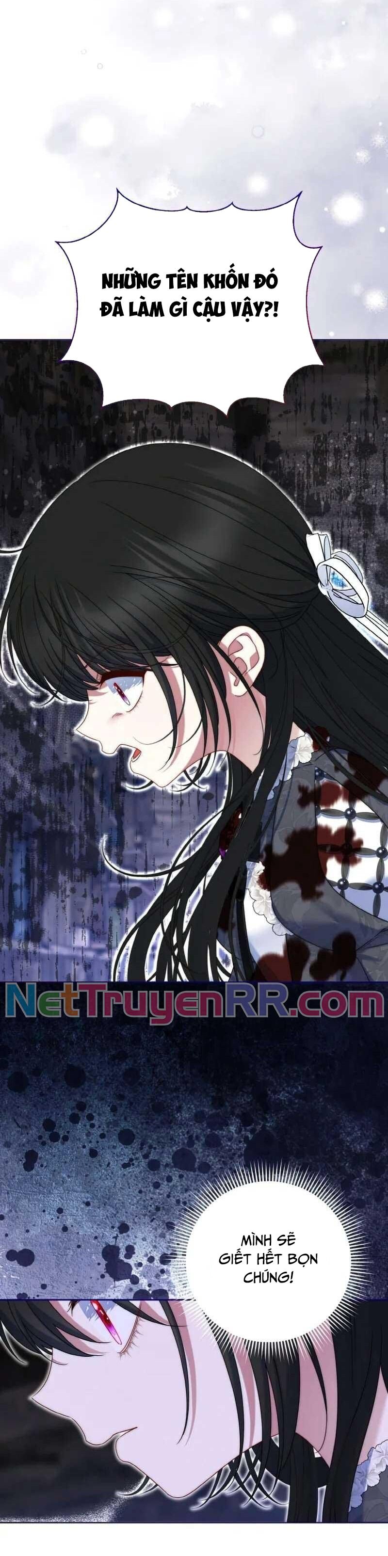 Đại Phản Diện Mà Nam Chính Phải Giết Là Tôi. Chapter 14 - 11