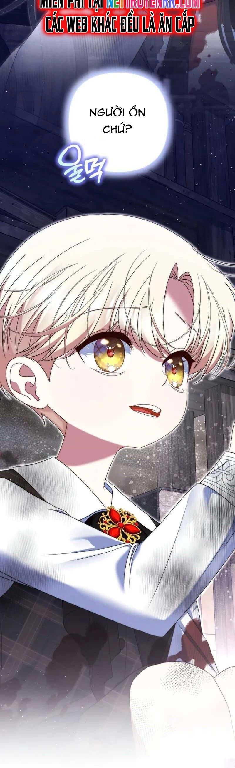 Đại Phản Diện Mà Nam Chính Phải Giết Là Tôi. Chapter 14 - 14