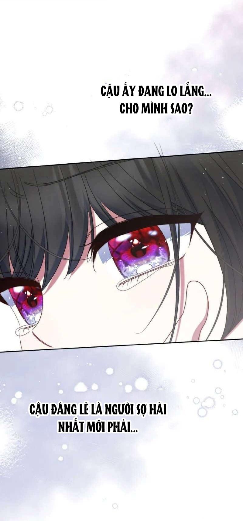 Đại Phản Diện Mà Nam Chính Phải Giết Là Tôi. Chapter 14 - 15