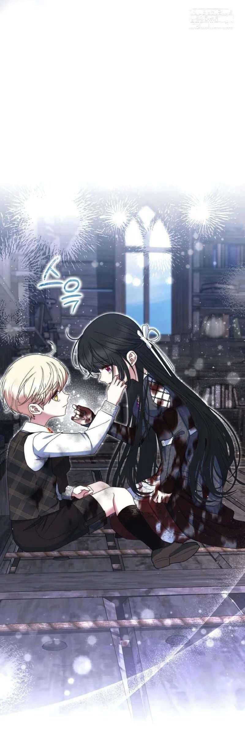 Đại Phản Diện Mà Nam Chính Phải Giết Là Tôi. Chapter 14 - 16