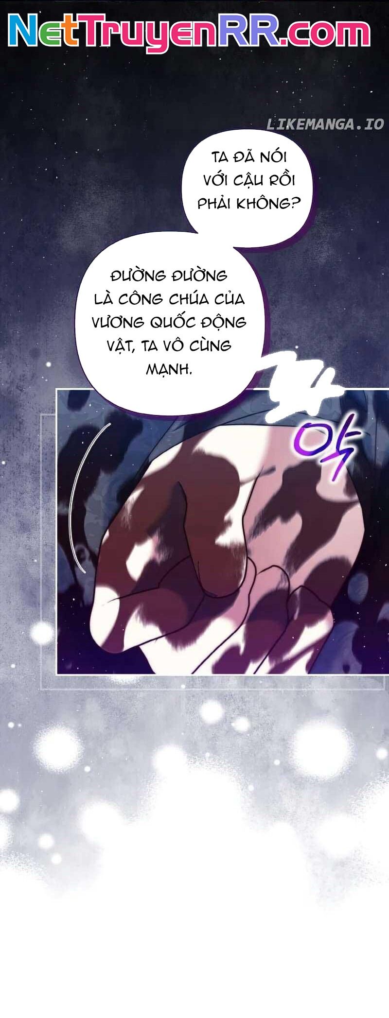 Đại Phản Diện Mà Nam Chính Phải Giết Là Tôi. Chapter 14 - 19