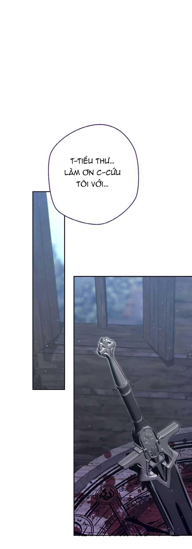 Đại Phản Diện Mà Nam Chính Phải Giết Là Tôi. Chapter 14 - 21