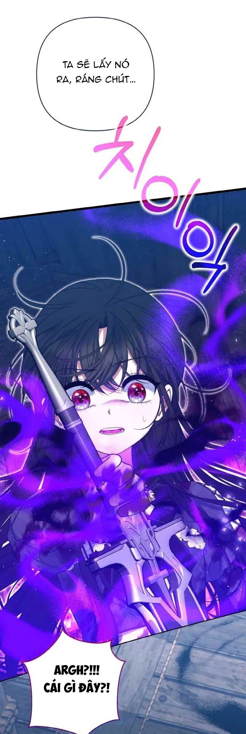 Đại Phản Diện Mà Nam Chính Phải Giết Là Tôi. Chapter 14 - 22