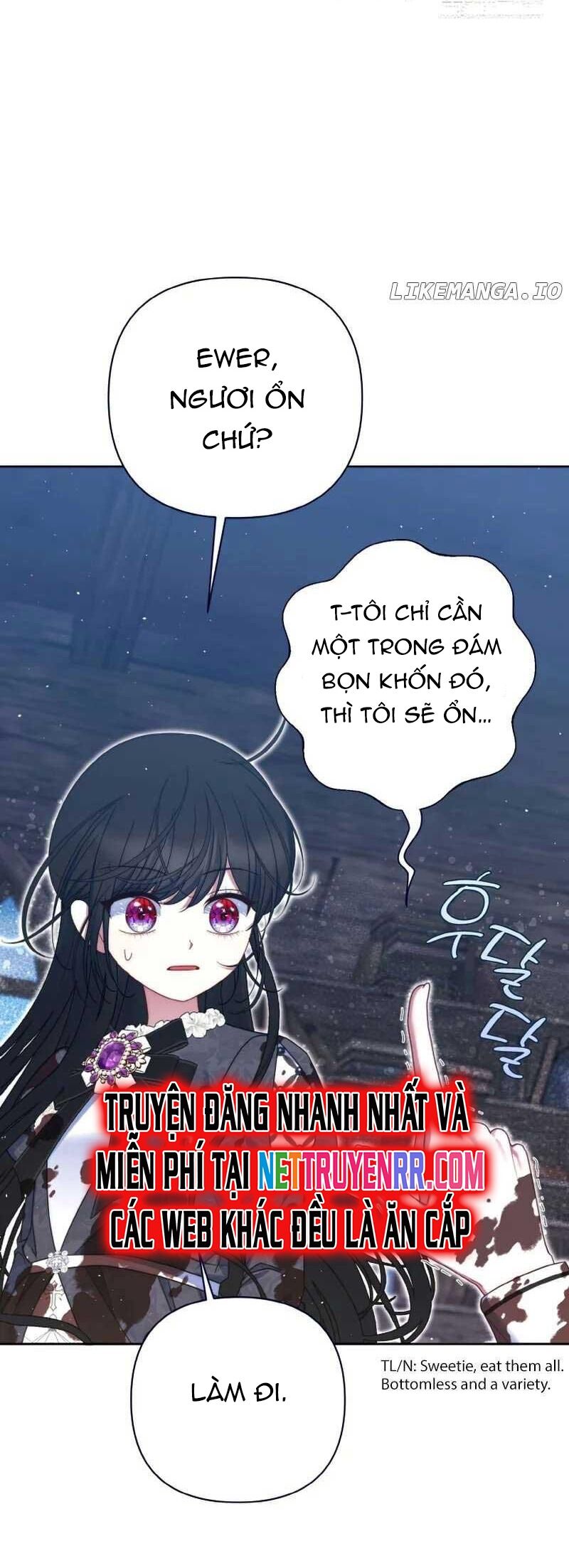 Đại Phản Diện Mà Nam Chính Phải Giết Là Tôi. Chapter 14 - 24