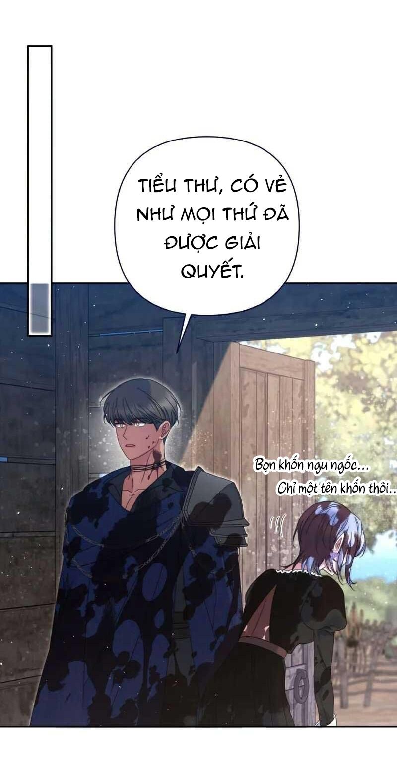Đại Phản Diện Mà Nam Chính Phải Giết Là Tôi. Chapter 14 - 25
