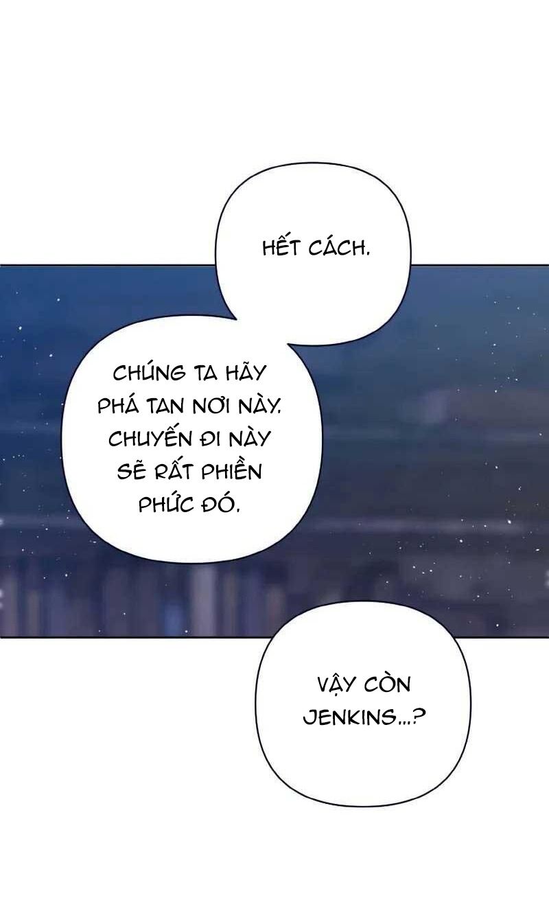 Đại Phản Diện Mà Nam Chính Phải Giết Là Tôi. Chapter 14 - 28