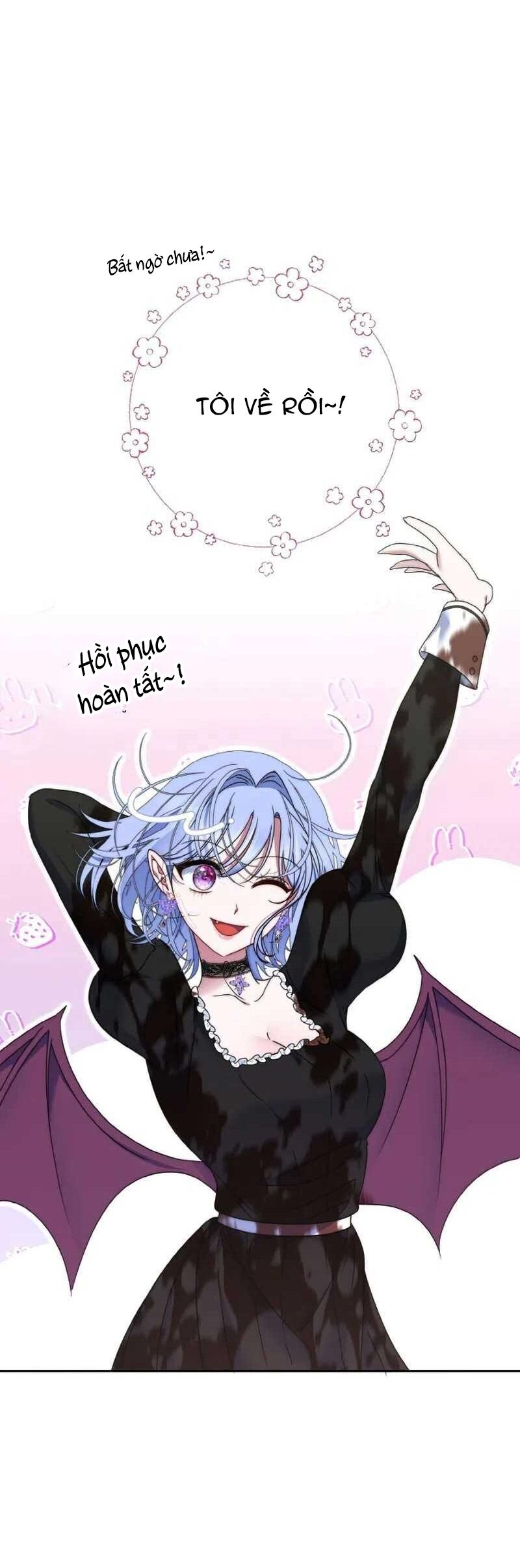 Đại Phản Diện Mà Nam Chính Phải Giết Là Tôi. Chapter 14 - 30