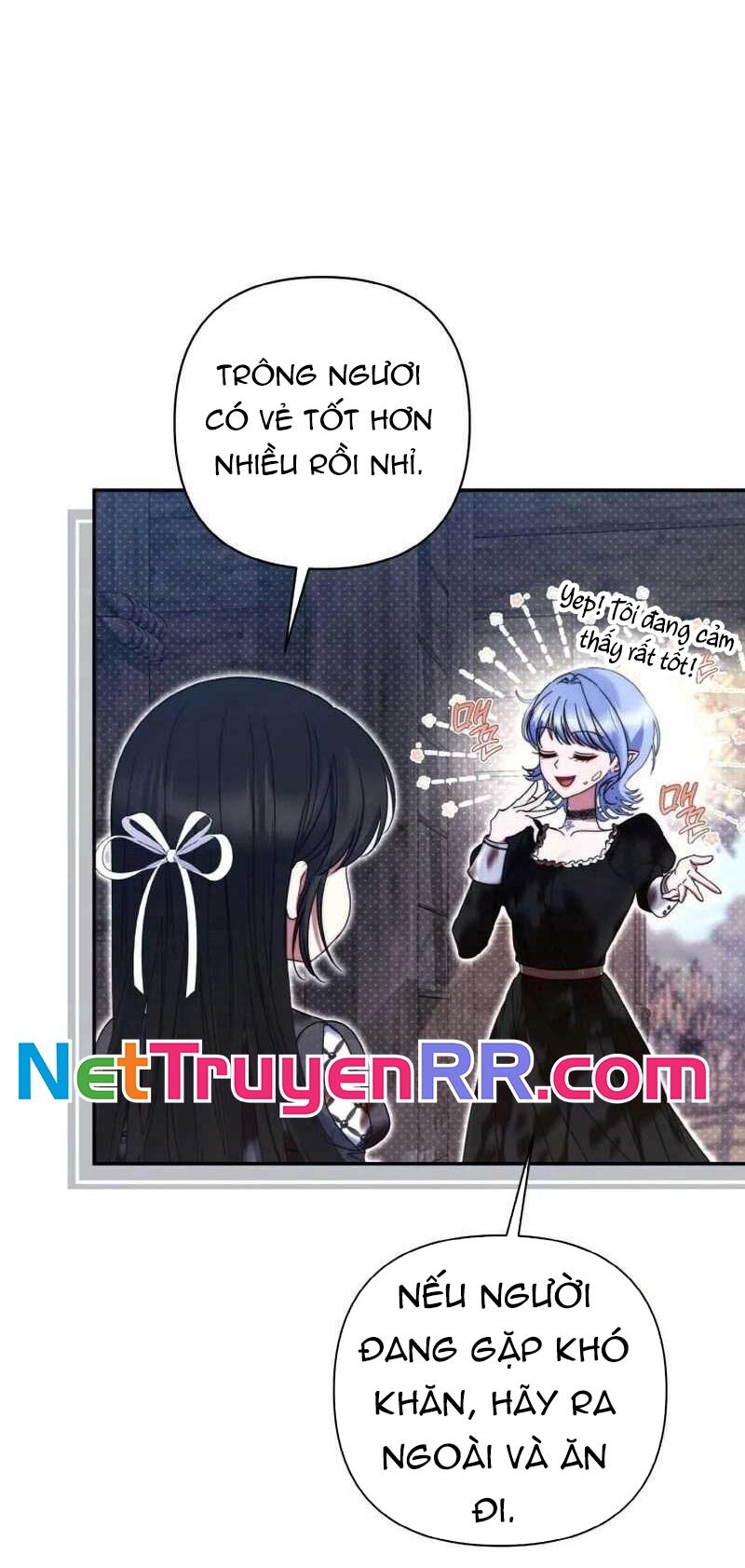 Đại Phản Diện Mà Nam Chính Phải Giết Là Tôi. Chapter 14 - 31