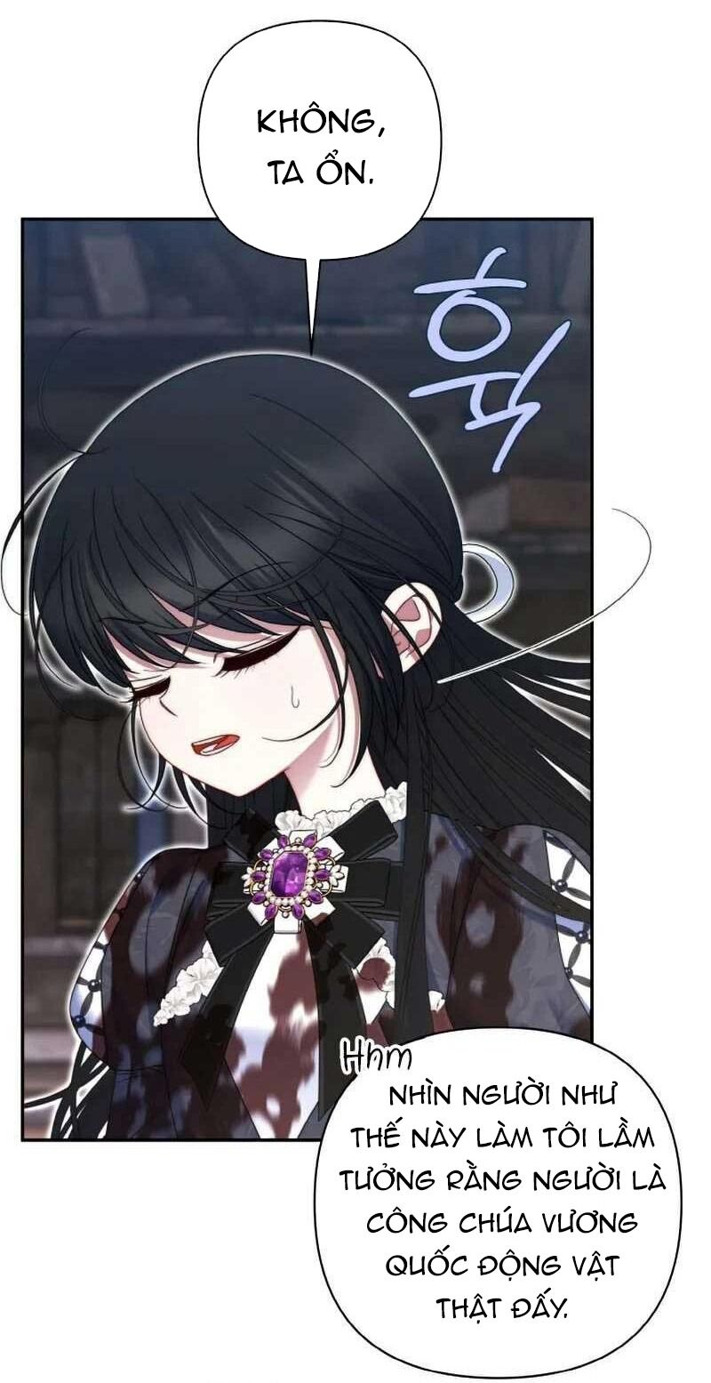 Đại Phản Diện Mà Nam Chính Phải Giết Là Tôi. Chapter 14 - 32