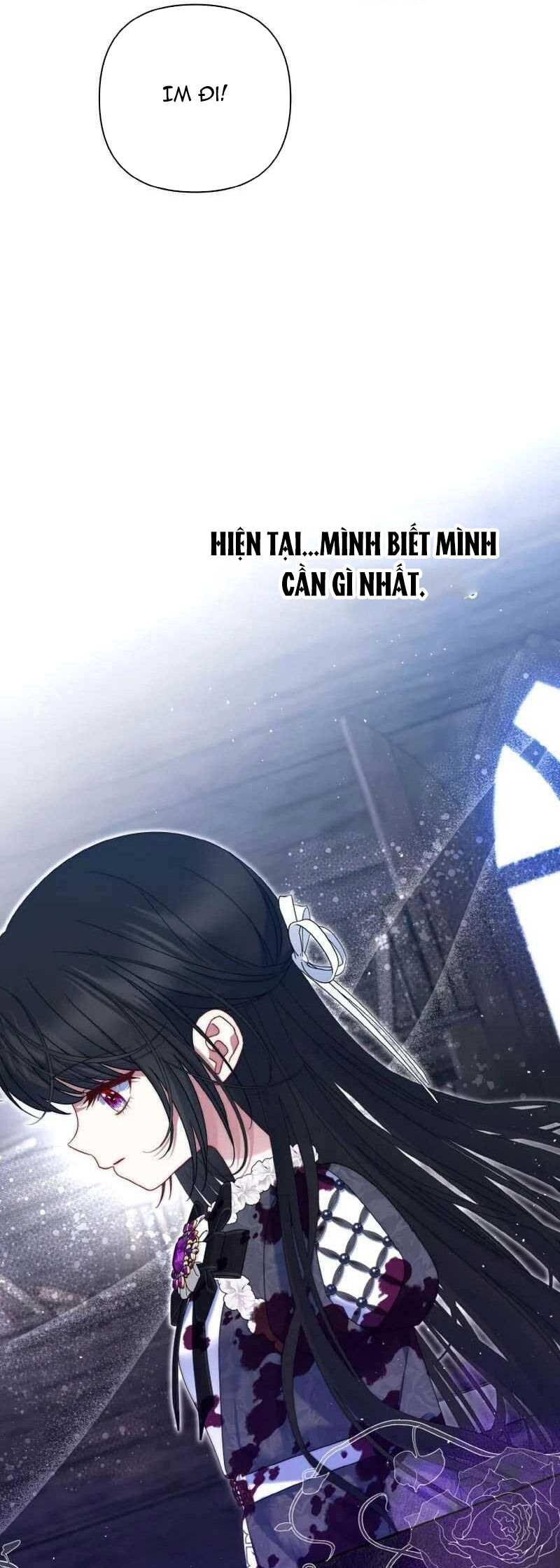 Đại Phản Diện Mà Nam Chính Phải Giết Là Tôi. Chapter 14 - 33