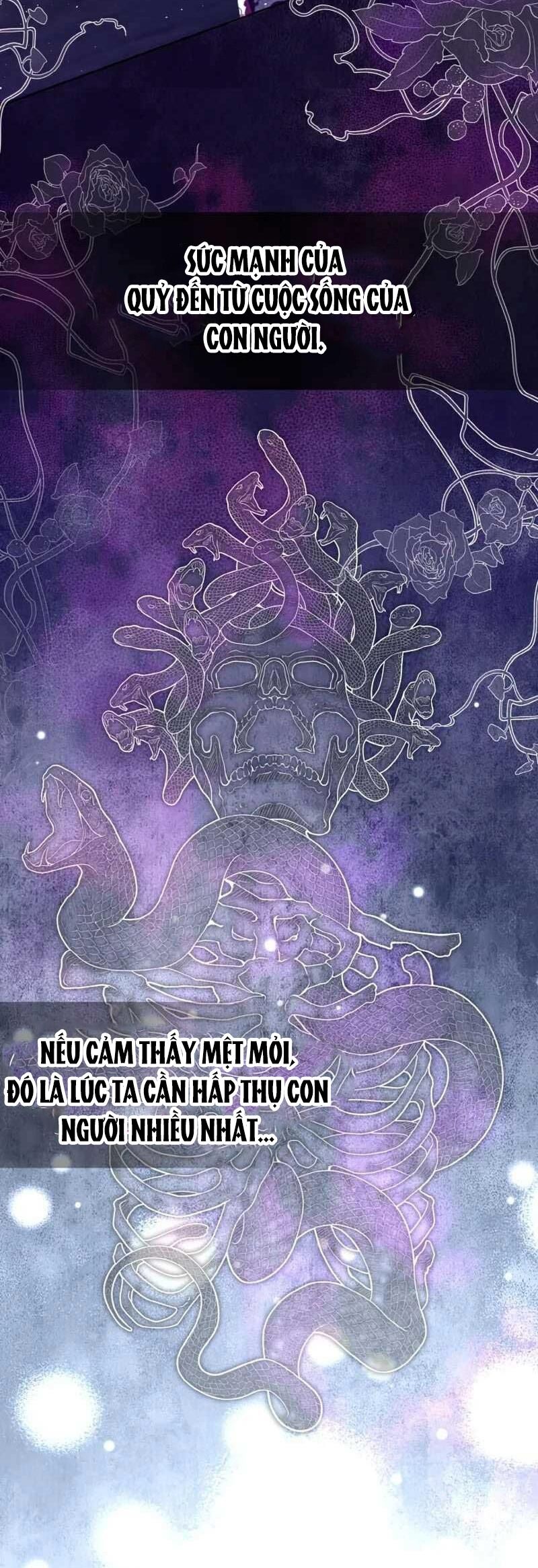 Đại Phản Diện Mà Nam Chính Phải Giết Là Tôi. Chapter 14 - 34