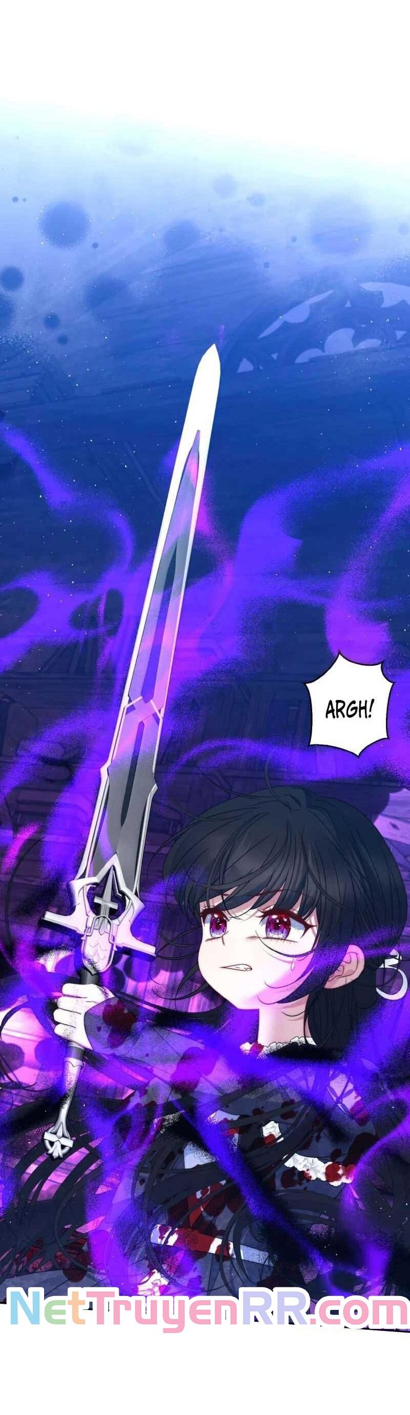 Đại Phản Diện Mà Nam Chính Phải Giết Là Tôi. Chapter 14 - 37