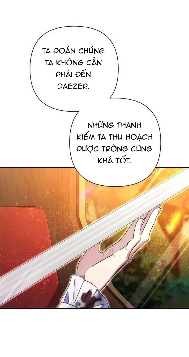 Đại Phản Diện Mà Nam Chính Phải Giết Là Tôi. Chapter 14 - 43