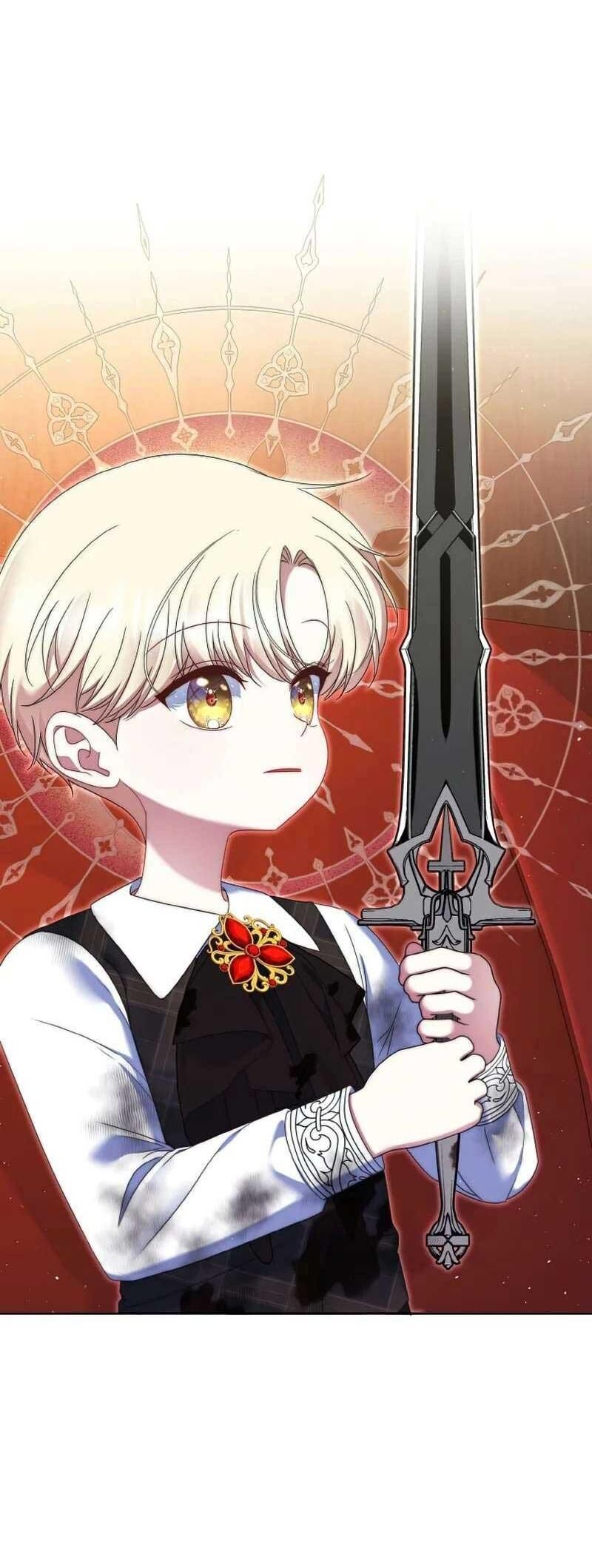 Đại Phản Diện Mà Nam Chính Phải Giết Là Tôi. Chapter 14 - 46