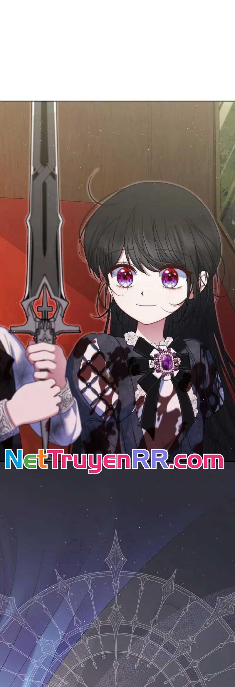 Đại Phản Diện Mà Nam Chính Phải Giết Là Tôi. Chapter 14 - 47