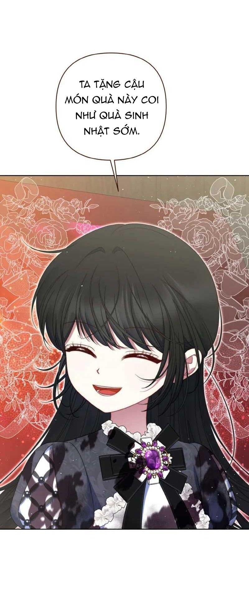 Đại Phản Diện Mà Nam Chính Phải Giết Là Tôi. Chapter 14 - 49