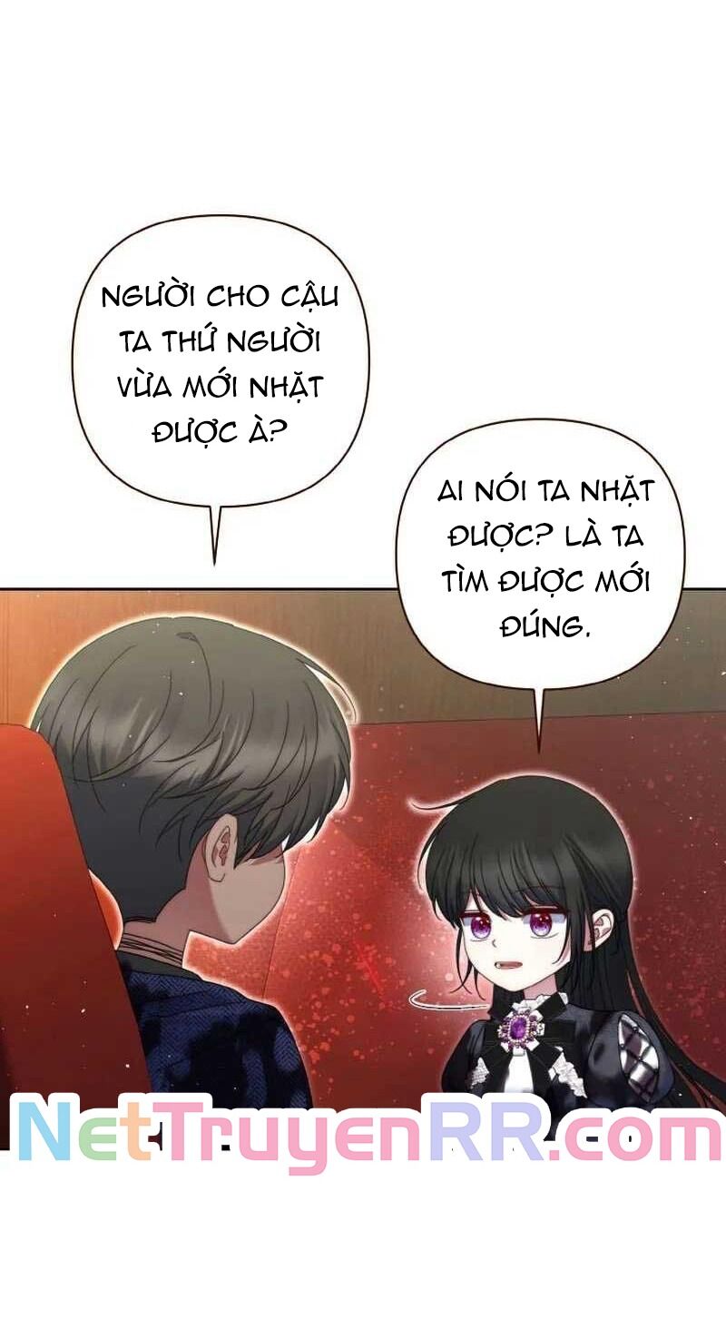 Đại Phản Diện Mà Nam Chính Phải Giết Là Tôi. Chapter 14 - 50