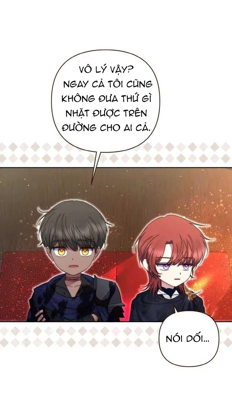 Đại Phản Diện Mà Nam Chính Phải Giết Là Tôi. Chapter 14 - 51