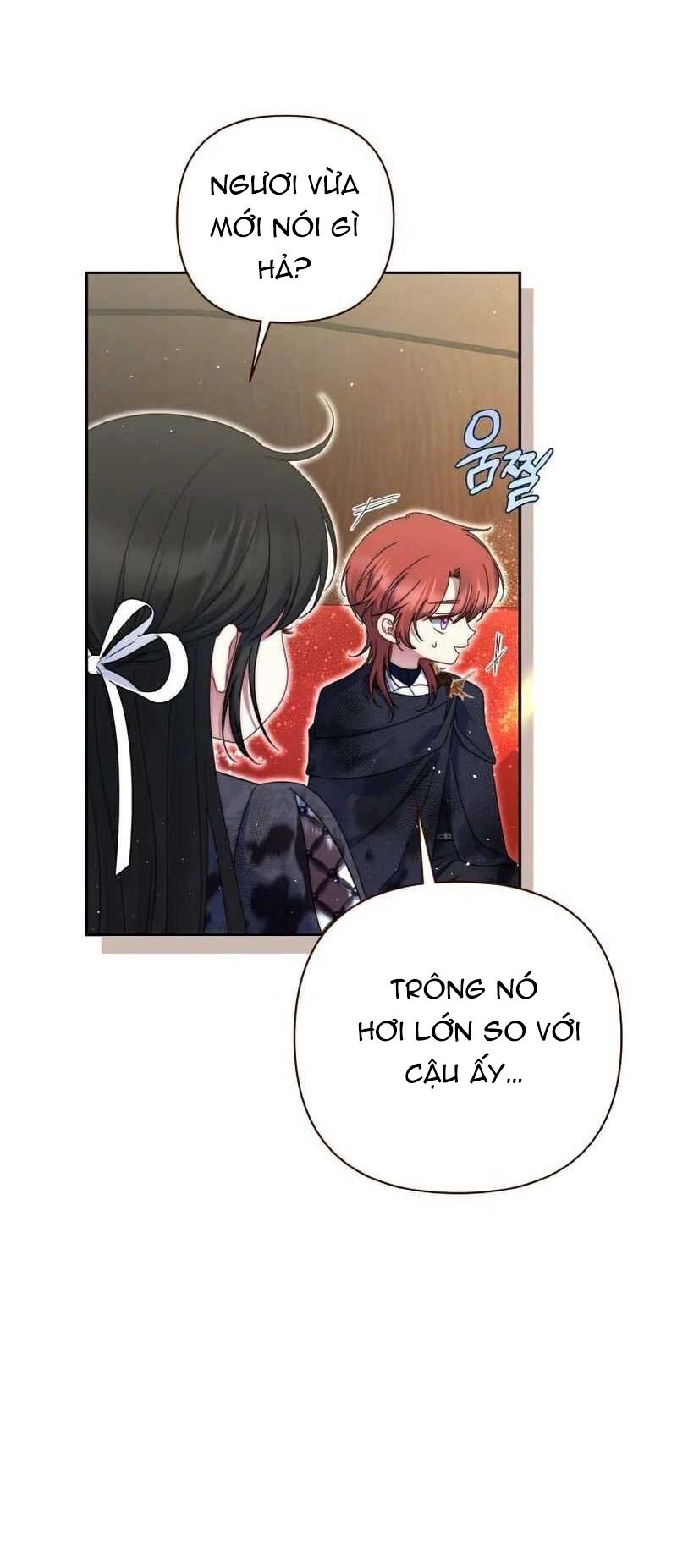 Đại Phản Diện Mà Nam Chính Phải Giết Là Tôi. Chapter 14 - 52