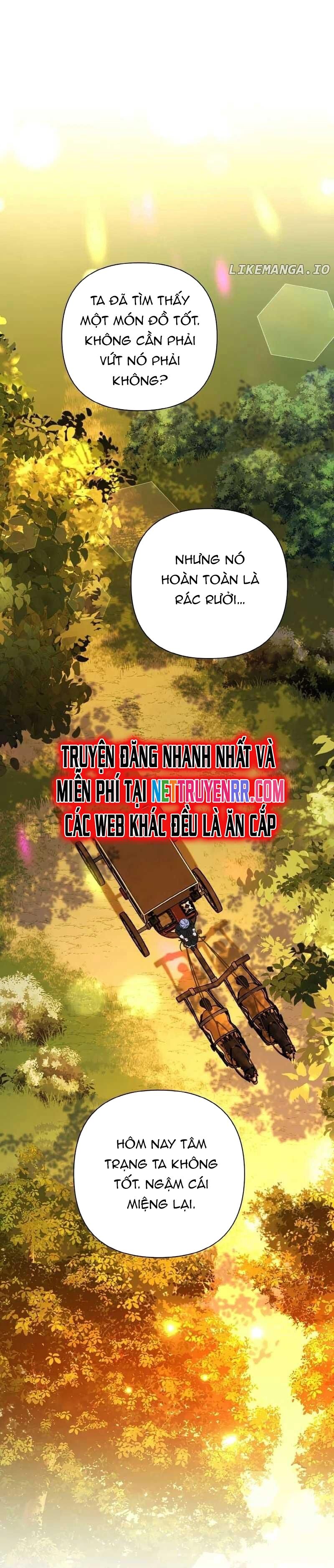 Đại Phản Diện Mà Nam Chính Phải Giết Là Tôi. Chapter 14 - 53