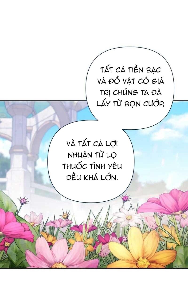 Đại Phản Diện Mà Nam Chính Phải Giết Là Tôi. Chapter 14 - 57