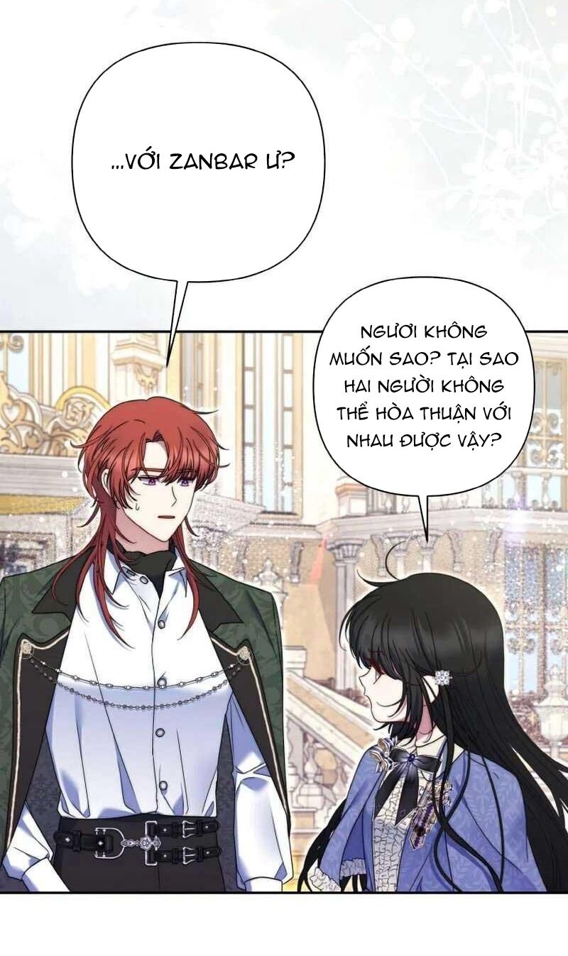 Đại Phản Diện Mà Nam Chính Phải Giết Là Tôi. Chapter 14 - 60