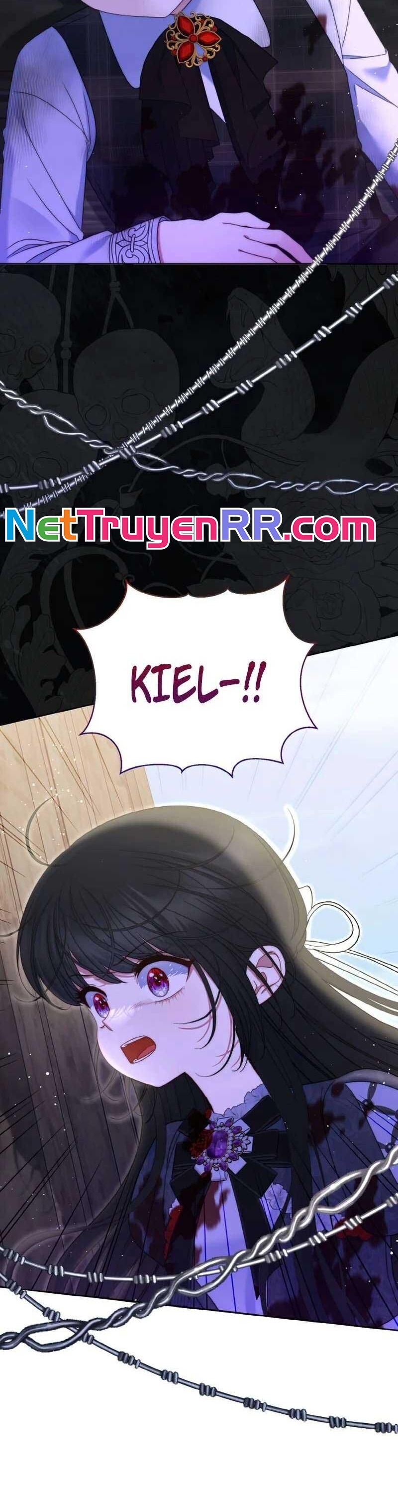 Đại Phản Diện Mà Nam Chính Phải Giết Là Tôi. Chapter 14 - 7