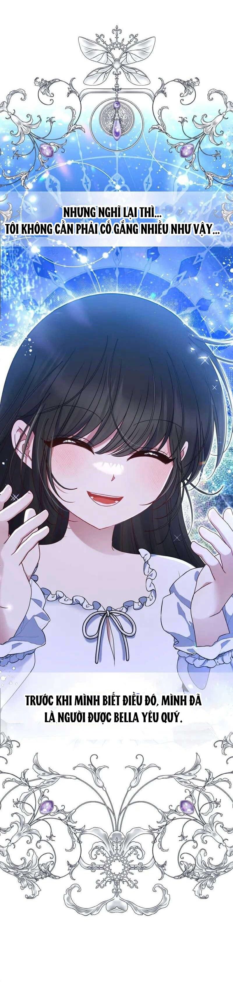 Đại Phản Diện Mà Nam Chính Phải Giết Là Tôi. Chapter 14 - 67