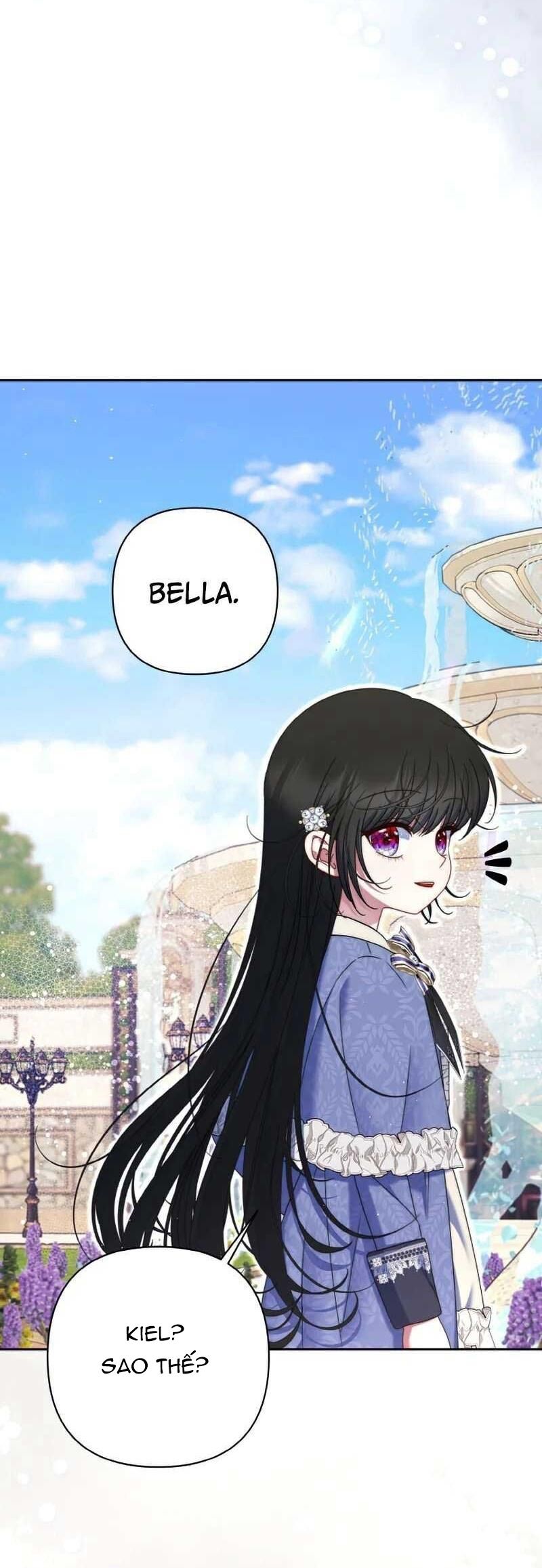 Đại Phản Diện Mà Nam Chính Phải Giết Là Tôi. Chapter 14 - 70