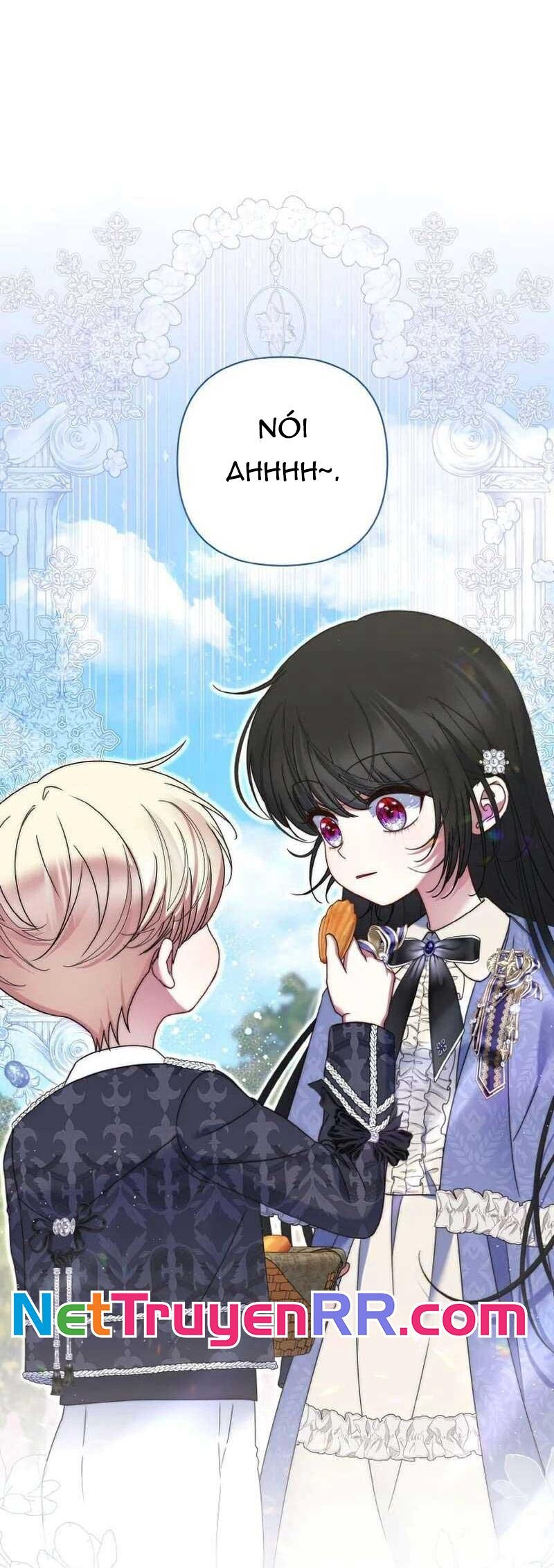 Đại Phản Diện Mà Nam Chính Phải Giết Là Tôi. Chapter 14 - 72