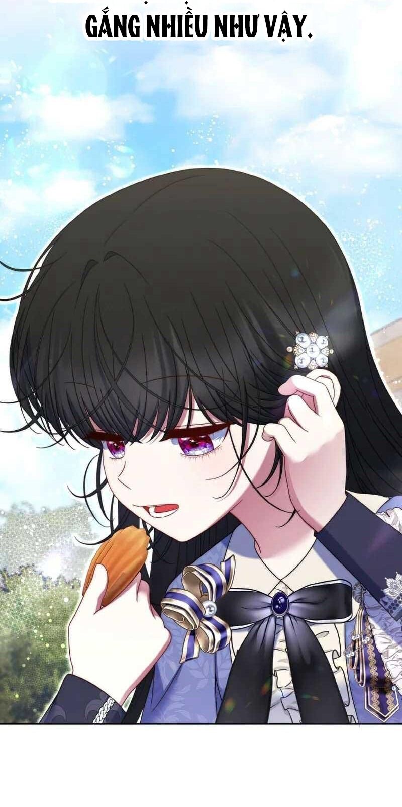 Đại Phản Diện Mà Nam Chính Phải Giết Là Tôi. Chapter 14 - 74