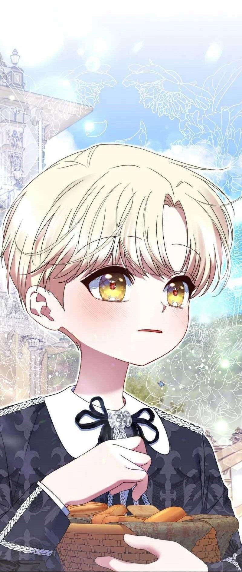 Đại Phản Diện Mà Nam Chính Phải Giết Là Tôi. Chapter 14 - 75