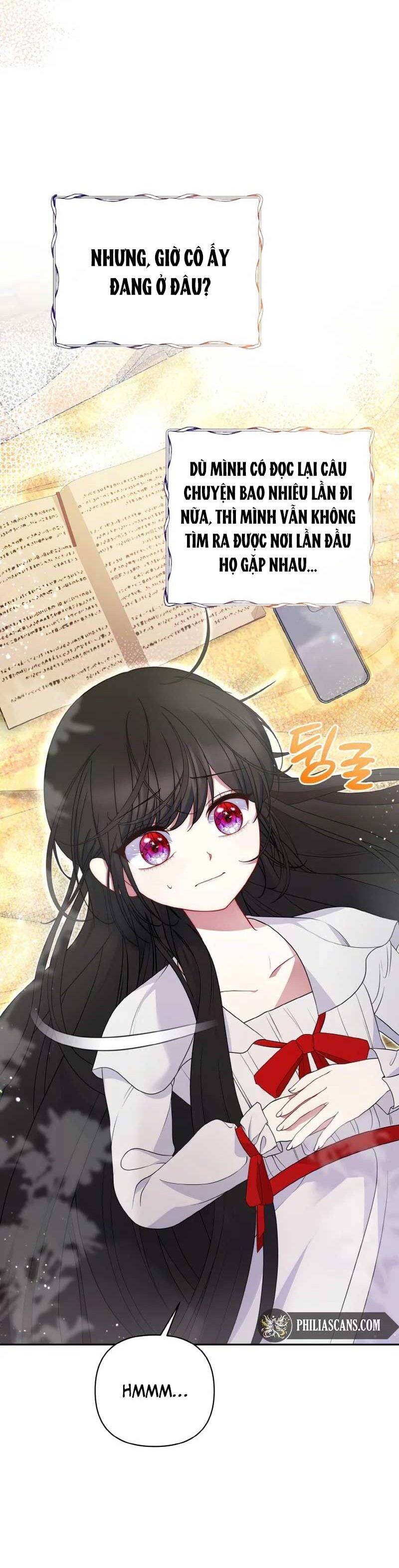 Đại Phản Diện Mà Nam Chính Phải Giết Là Tôi. Chapter 15 - 11