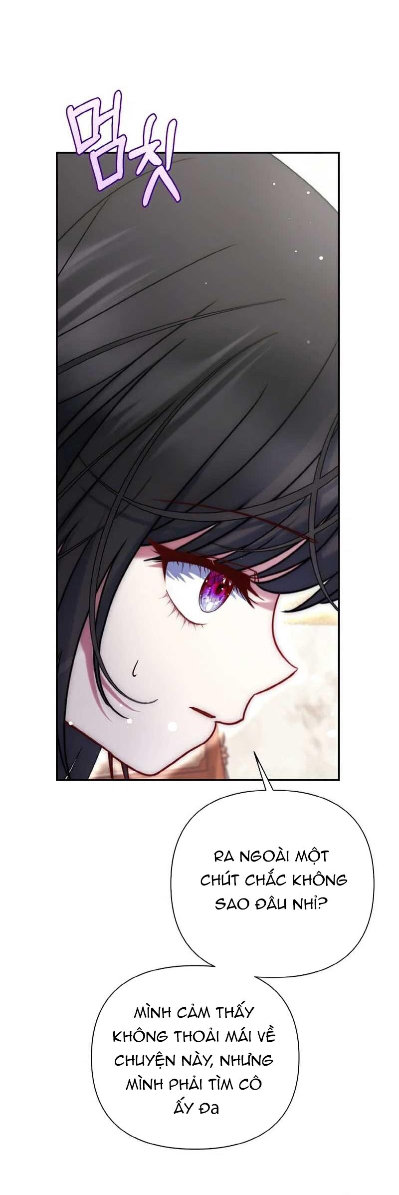 Đại Phản Diện Mà Nam Chính Phải Giết Là Tôi. Chapter 15 - 13