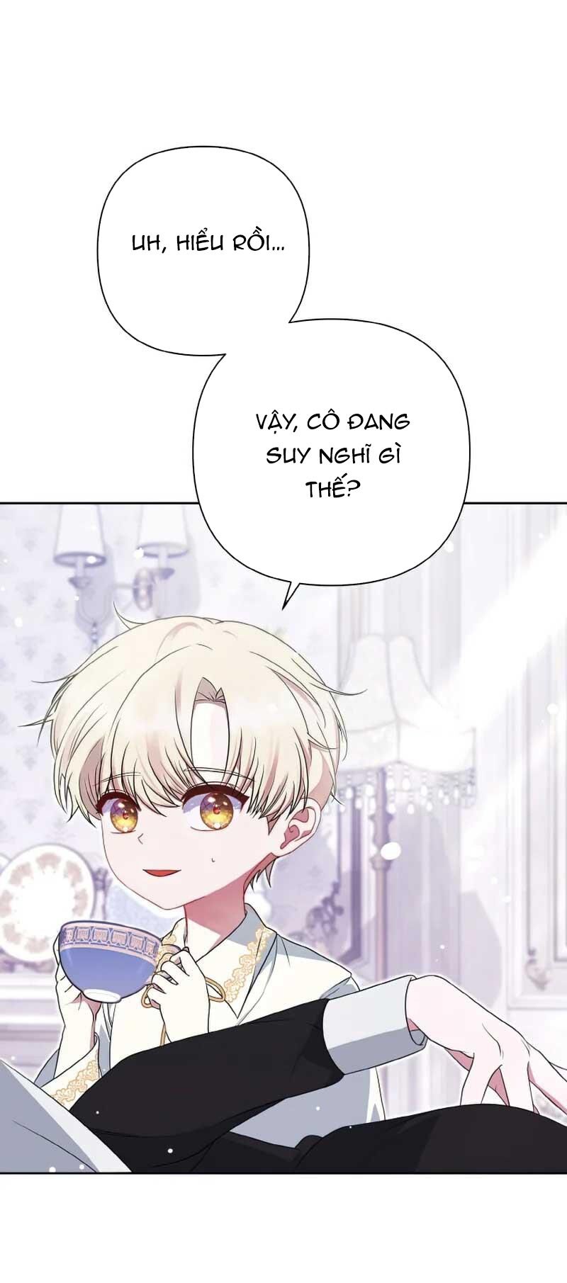 Đại Phản Diện Mà Nam Chính Phải Giết Là Tôi. Chapter 15 - 19