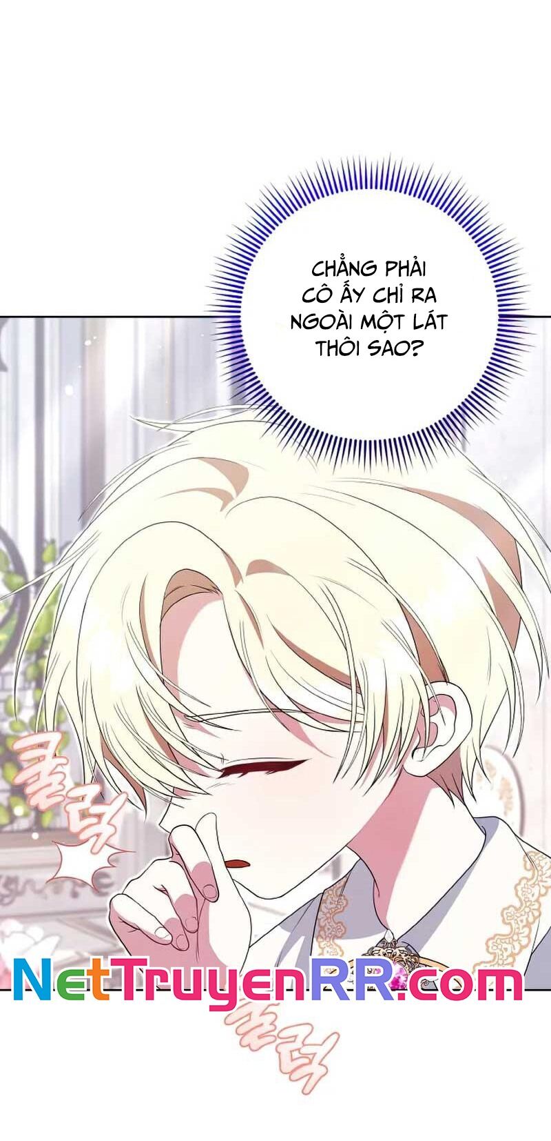 Đại Phản Diện Mà Nam Chính Phải Giết Là Tôi. Chapter 15 - 22