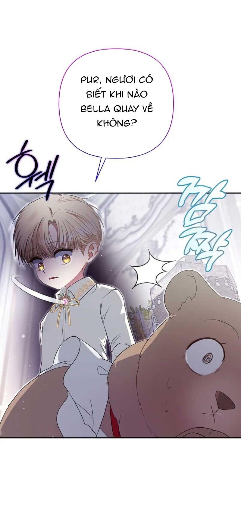 Đại Phản Diện Mà Nam Chính Phải Giết Là Tôi. Chapter 15 - 25