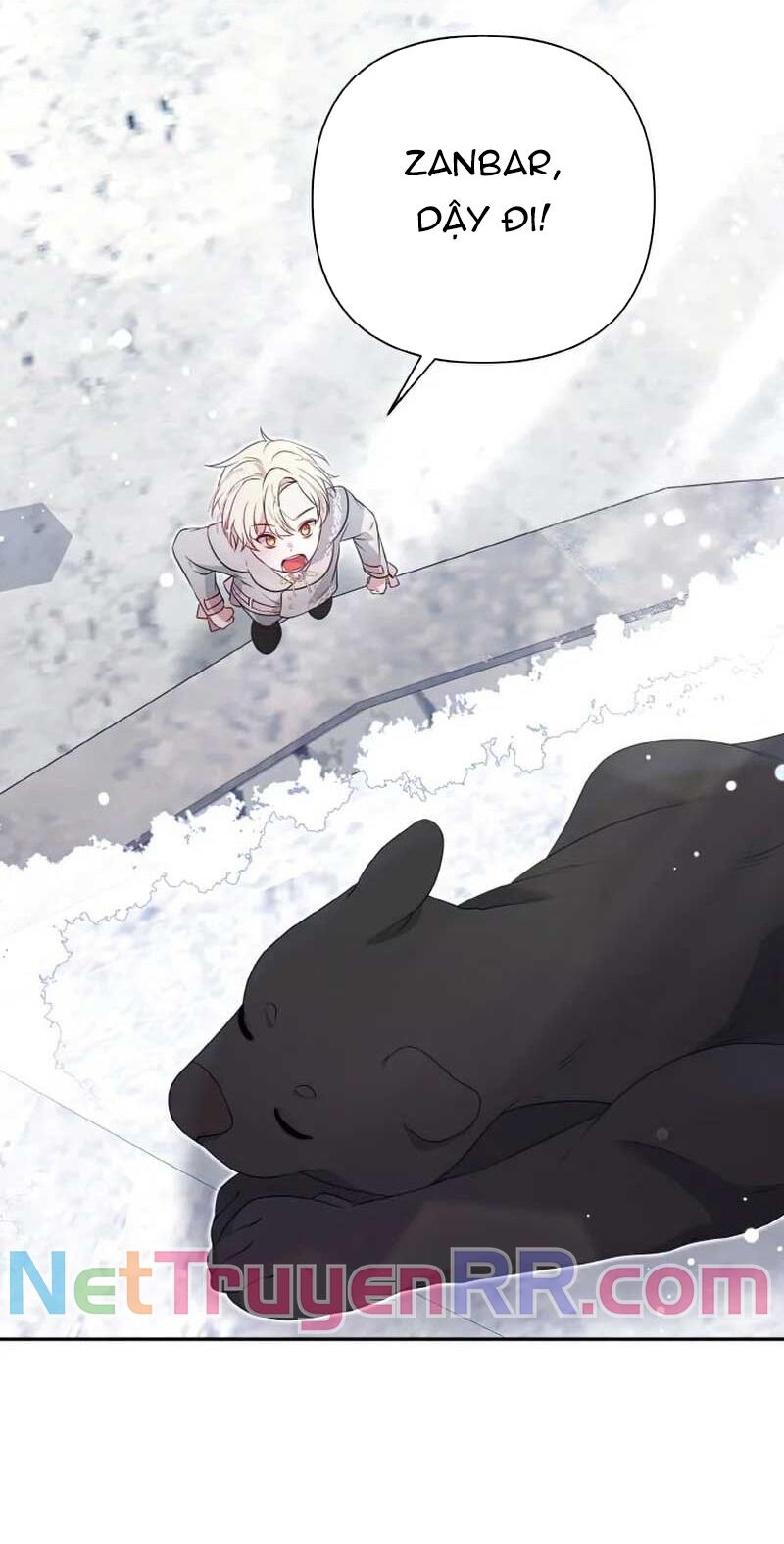 Đại Phản Diện Mà Nam Chính Phải Giết Là Tôi. Chapter 15 - 29