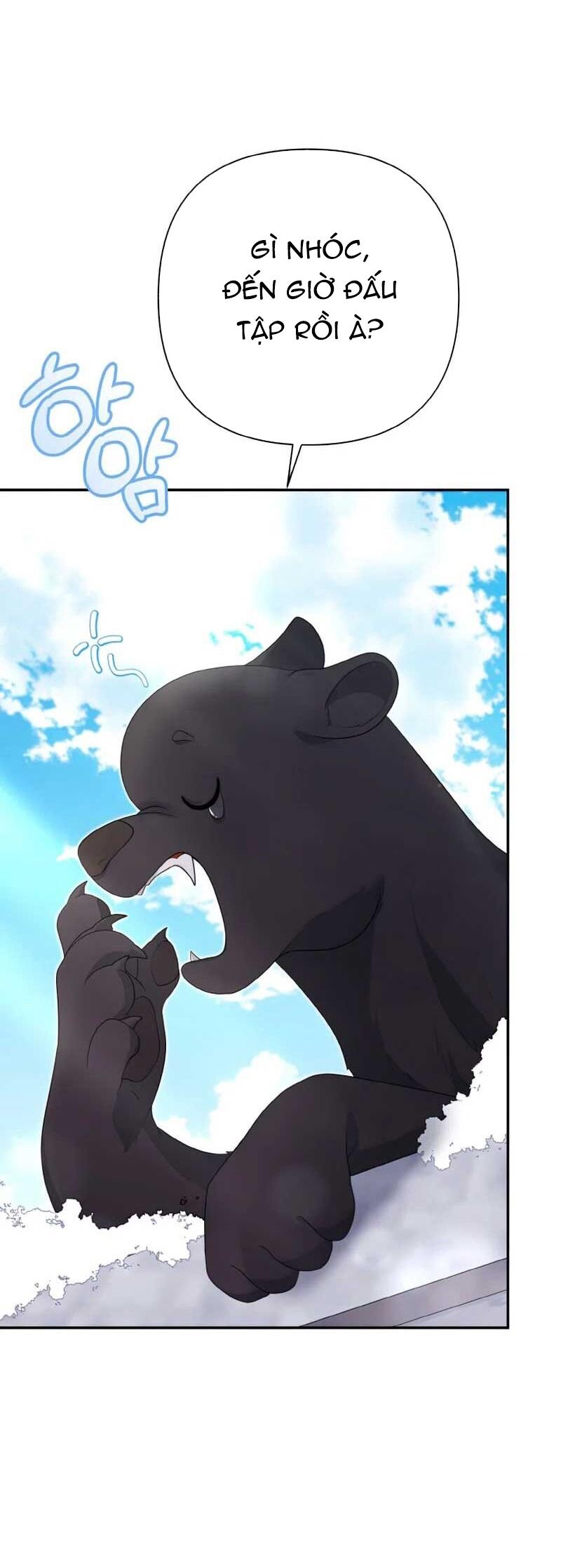 Đại Phản Diện Mà Nam Chính Phải Giết Là Tôi. Chapter 15 - 30