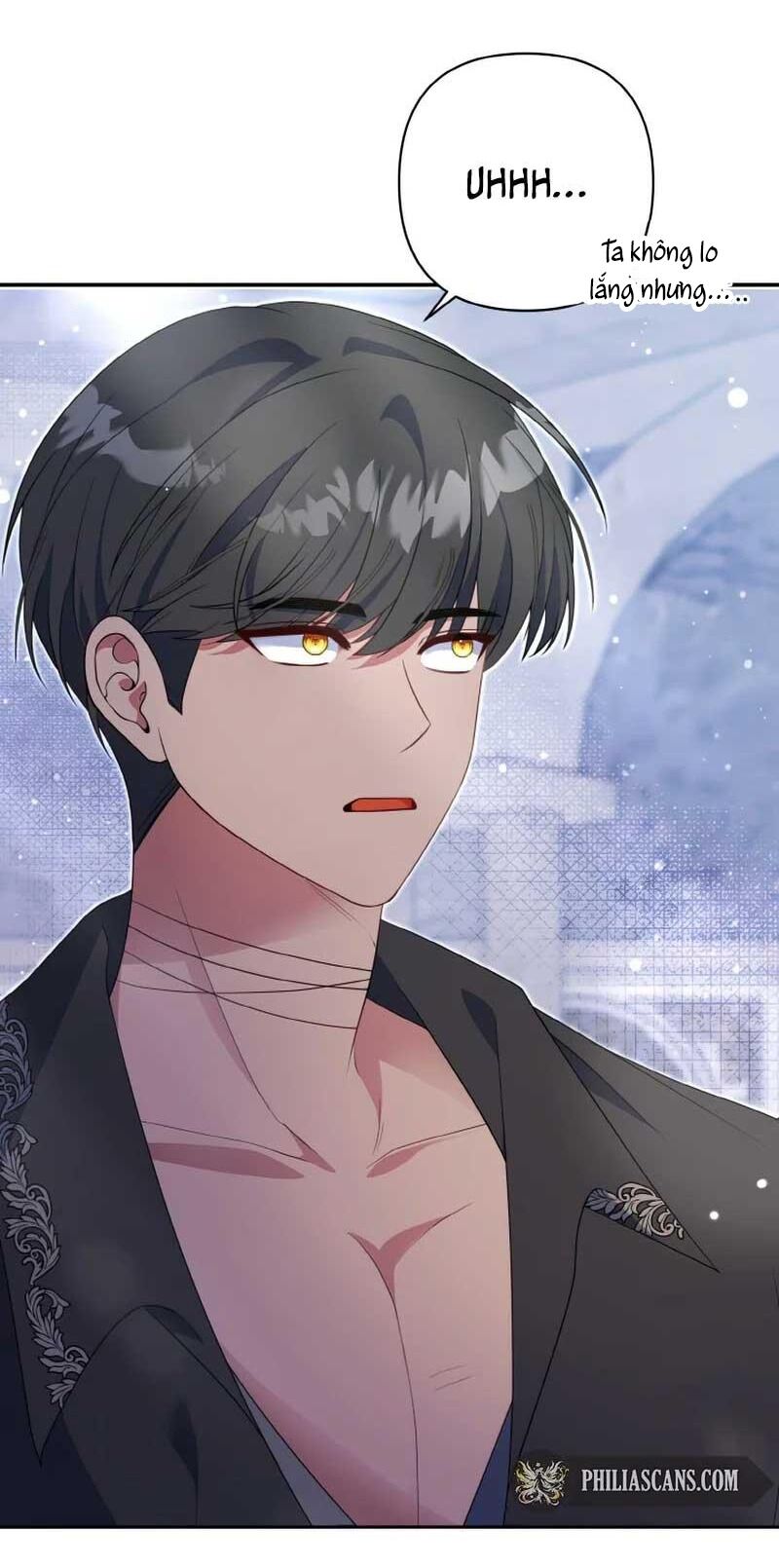 Đại Phản Diện Mà Nam Chính Phải Giết Là Tôi. Chapter 15 - 34