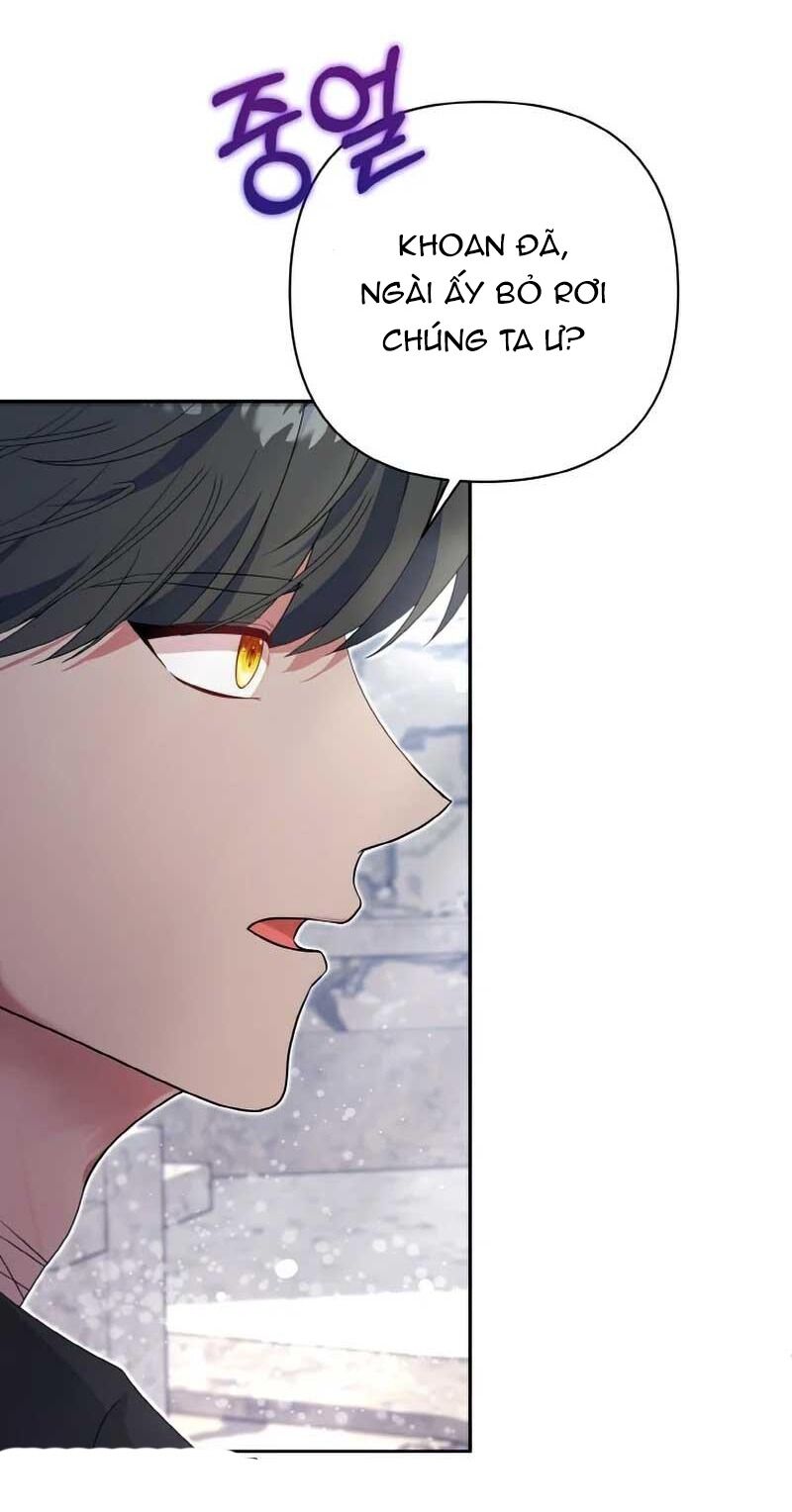 Đại Phản Diện Mà Nam Chính Phải Giết Là Tôi. Chapter 15 - 35
