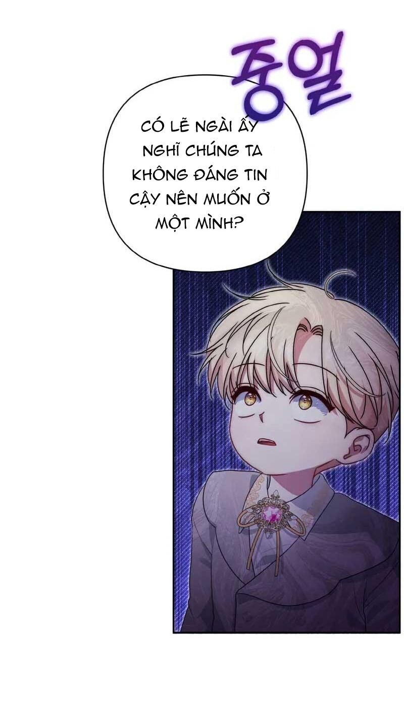 Đại Phản Diện Mà Nam Chính Phải Giết Là Tôi. Chapter 15 - 36