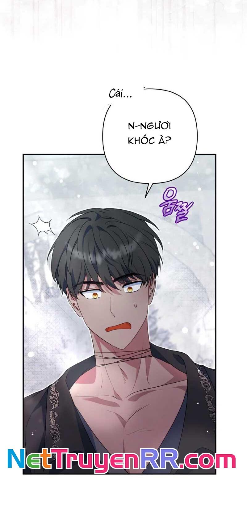 Đại Phản Diện Mà Nam Chính Phải Giết Là Tôi. Chapter 15 - 38