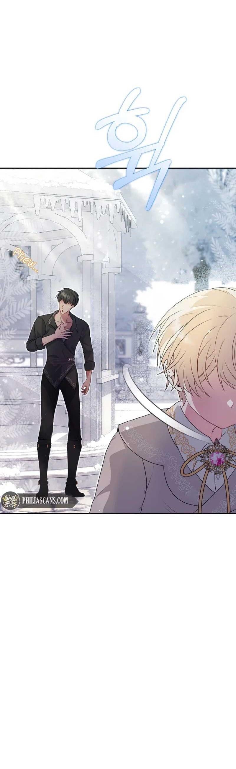 Đại Phản Diện Mà Nam Chính Phải Giết Là Tôi. Chapter 15 - 43